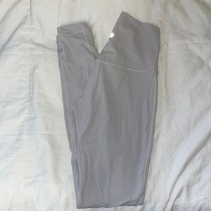 Lululemon align “28